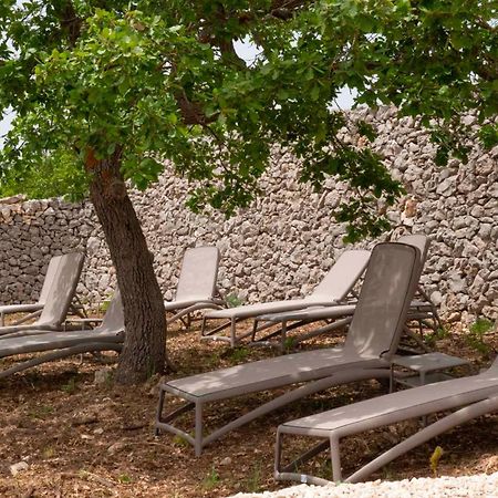 فيلا Donnapaola Modern Farm ألتامورا المظهر الخارجي الصورة