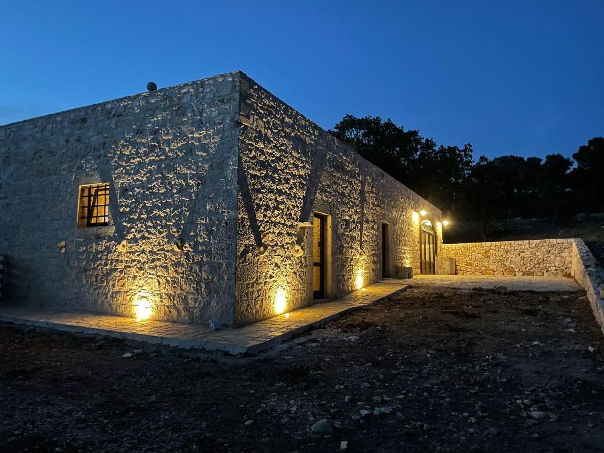 فيلا Donnapaola Modern Farm ألتامورا المظهر الخارجي الصورة