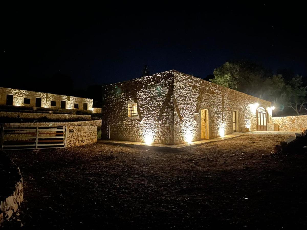 فيلا Donnapaola Modern Farm ألتامورا المظهر الخارجي الصورة
