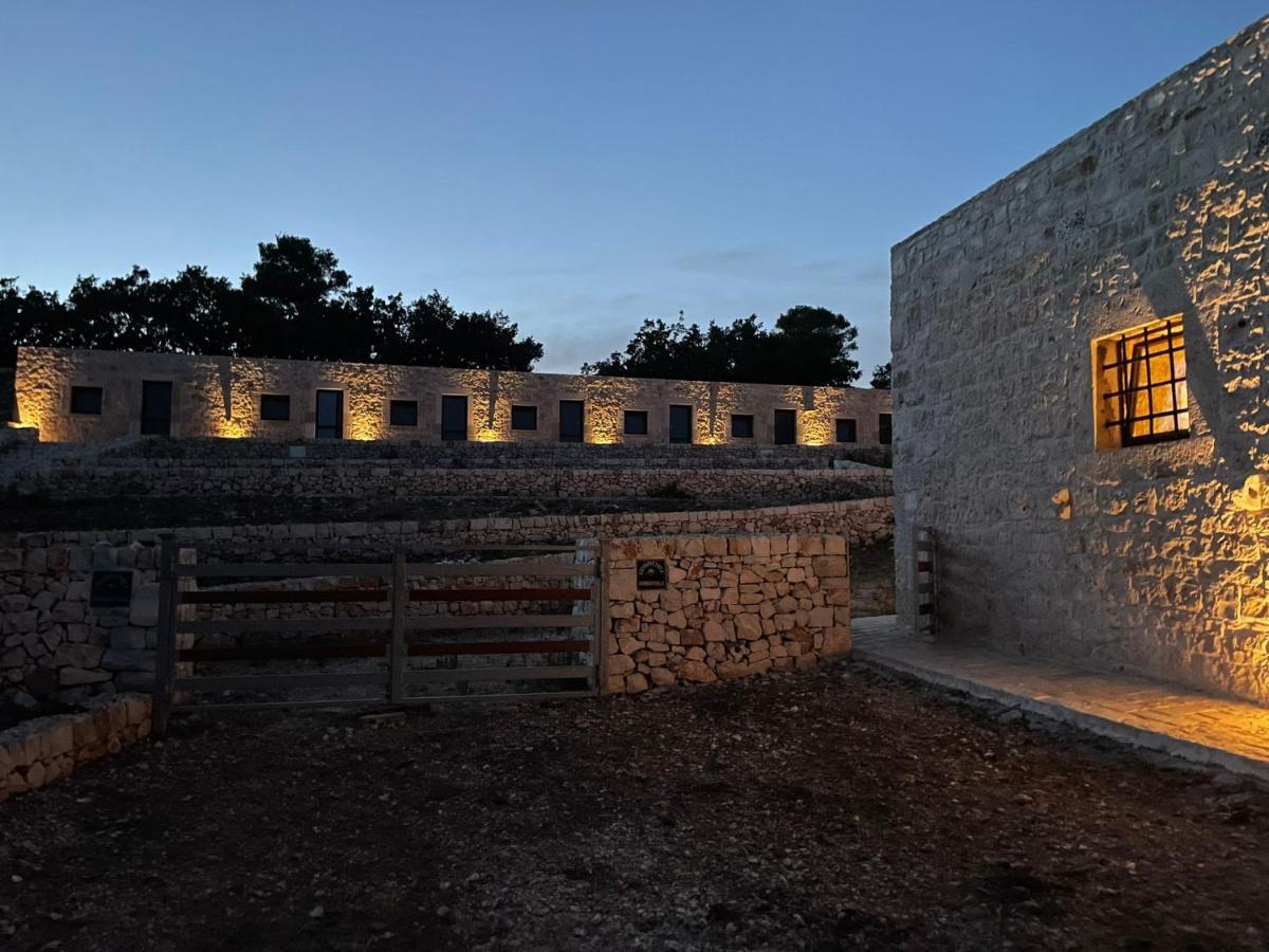 فيلا Donnapaola Modern Farm ألتامورا المظهر الخارجي الصورة