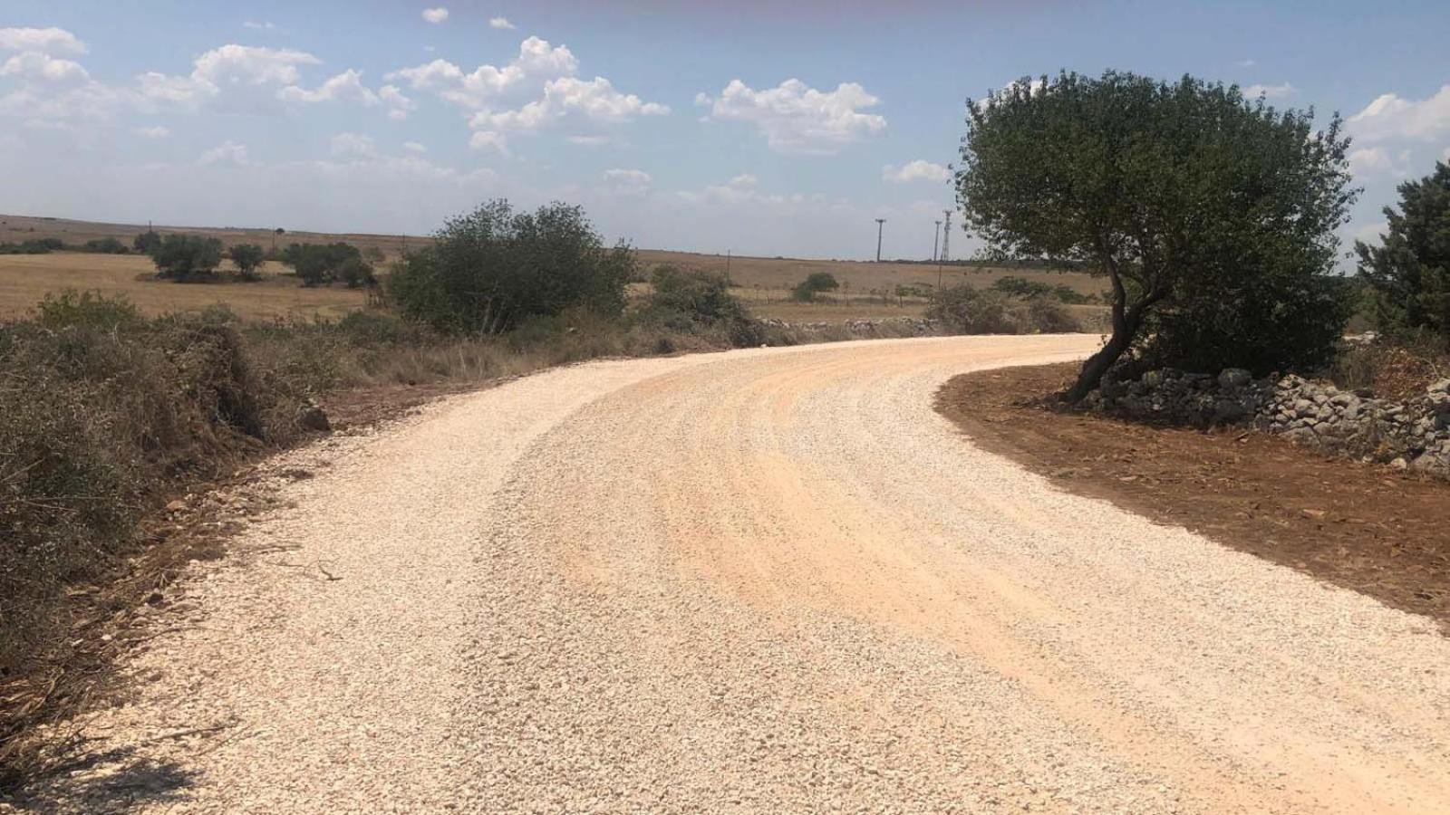 فيلا Donnapaola Modern Farm ألتامورا المظهر الخارجي الصورة